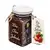 Bio chia jahoda, 260 g