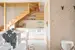Dvoupatrový apartmán 7 (45 m²)