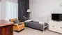 Rodinné apartmá Deluxe (33–35 m²)