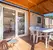 Sunny Village (32 m²)