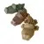 2x Whimzees Dental Aligator, 60 g - L