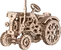 Mechanický model 3D puzzle značky Ugears "Traktor"