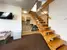 Rodinný apartmán loft