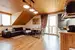Mezonetový apartmán (76 m²)