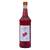 Jahodové víno (1 l v PET lahvi, čerstvě stáčené)
