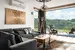 Apartmán Modern so záhradou a saunou (120 m²)