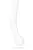Jadeitové dildo Chakra Harmony, 16,5 cm