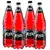 4x Fizz cider borůvka (à 1,5 l)