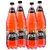 4x Fizz cider jahoda (à 1,5 l)