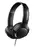 Sluchátka Philips SHL3070BK/00