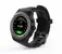 Chytré hodinky Cube1 Sportwatch1 Tarnish Black