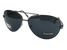 Kovové polarizační brýle PILOT EP4039-č (černé)