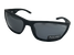Plastové polarizační brýle CY-P18015 (černé, matné, sportovní typ)