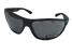 Plastové polarizační brýle P18018 (černé, matné)