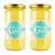 2× čisté Ghí od českého výrobce (2x 760 ml)