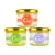 Ghí Chilli + Ghí Levandule + Ghí Kurkuma (3× 220 ml)