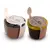 Ghítela® lískooříšková (230 g ) + Ghítela® arašídová (230 g)