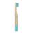 Měkký zubní kartáček z bambusu – pro dítě
