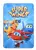 Flísová deka Super Wings ph 4612