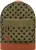 Batoh All Polka Khaki/Tan