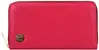 Peněženka Zip Purse Tumbled Fuchsia
