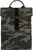 Batoh Day Pack Canvas Camo/Khaki
