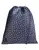 Vak Hearts Navy/Gold