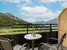 Juniorsuite s výhľadom na hory (34 m²)