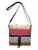 Dámská crossbody kabelka Y&F 2016 Black