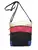 Dámská crossbody kabelka Y&F 2801 Black
