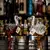 Mauritius Dodo Clear + Dodo Dark Hand Made Bottles