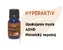 USB aroma difuzér se směsí olejů Anti Hyperaktiv, 10 ml