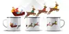 Santa se soby