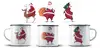 Santa v akci