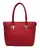 Dámská kabelka Citta F1052 Red