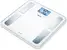 Diagnostická váha Beurer BF 850 white