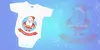Provedení Kimono Exclusive – Santa 2
