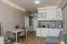 Trojlôžkové Studio s výhľadom na more (10, 11) (30 m²)