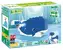 BiOBUDDi 2 v 1 Arctic - Velryba a lachtan