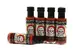 1x 100 ml Carolina Reaper chilli omáčka