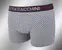 Sergio Tacchini boxerky 18478