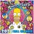 Oficiální kalendář The Simpsons 2020