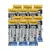 GO Energy +Protein Bars, 12 ks