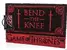 Game of Thrones: Bend the Knee