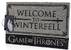 Game of Thrones: Welcome To Winterfell