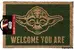 Star Wars: Yoda