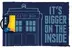 Doctor Who: Tardis