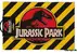 Jurassic Park: Warning