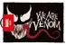 Marvel: We are Venom