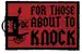 AC/DC: For Those About To Knock